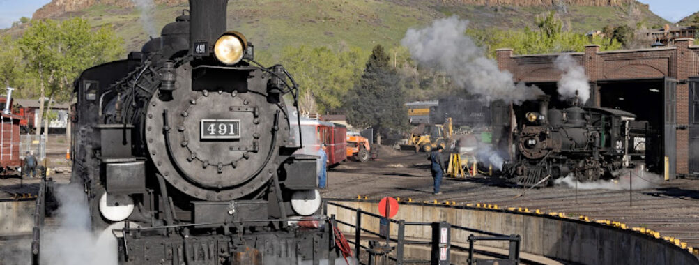 Colorado Railroad Museum Travel Forum Reviews