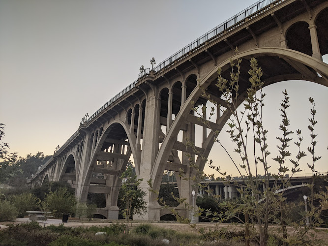 Colorado Street Bridge