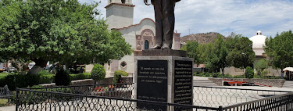 Colosio Statue Travel Forum Reviews