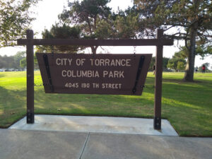 Columbia Park