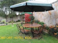 Comfort Guest House Kericho Travel Forum Reviews