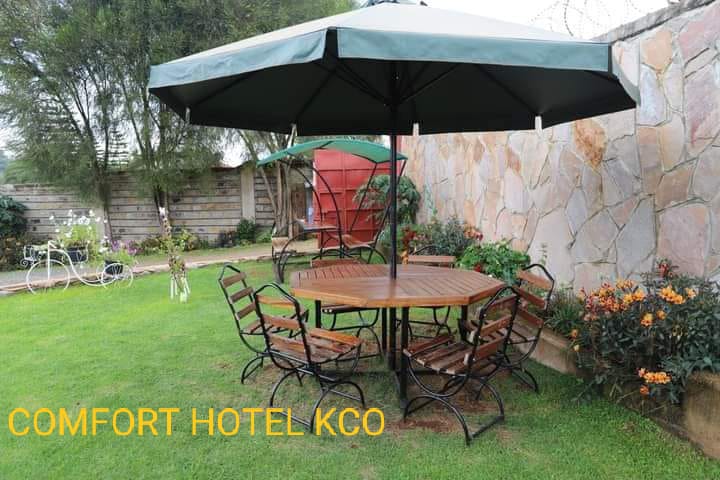 Comfort Guest House Kericho