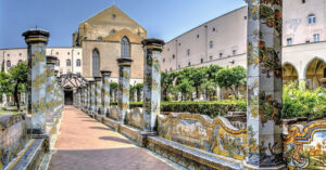 Complesso Monumentale di Santa Chiara