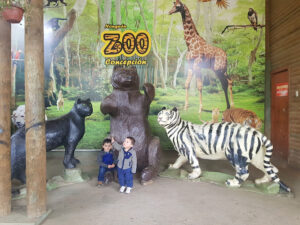 Concepción Zoo