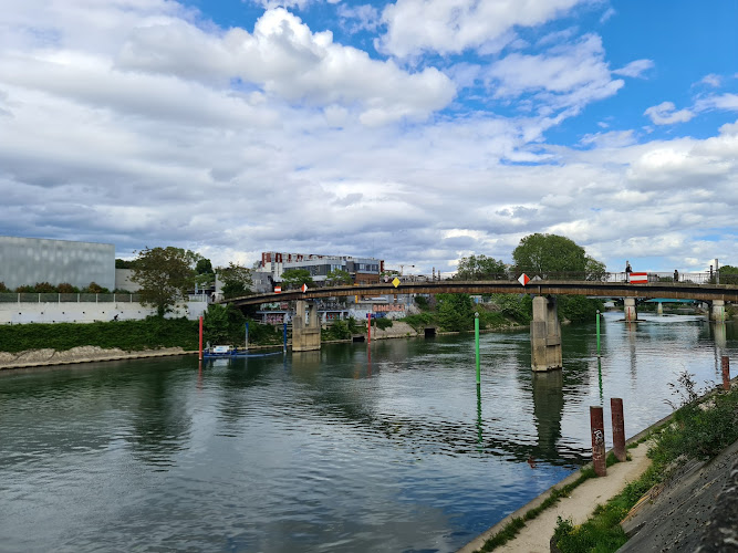 Confluent Marne et Seine