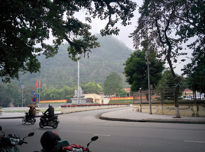 Công viên Hà Giang