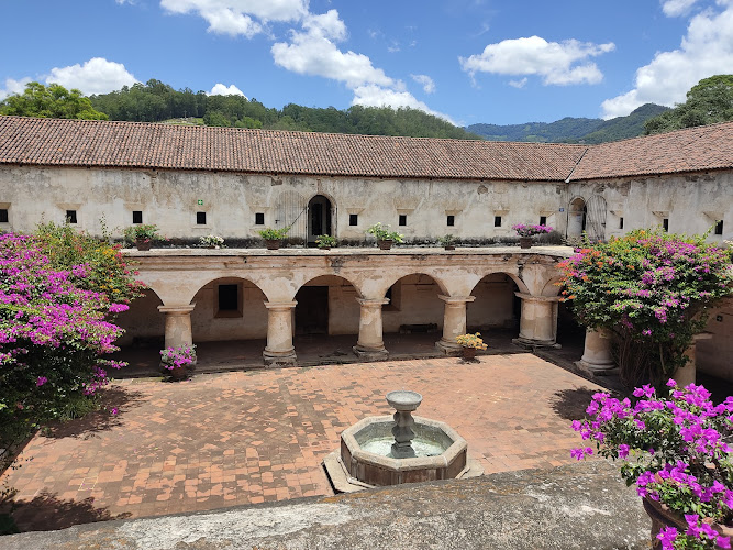 Convento Capuchinas Travel Forum Reviews