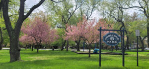 Coolidge Park