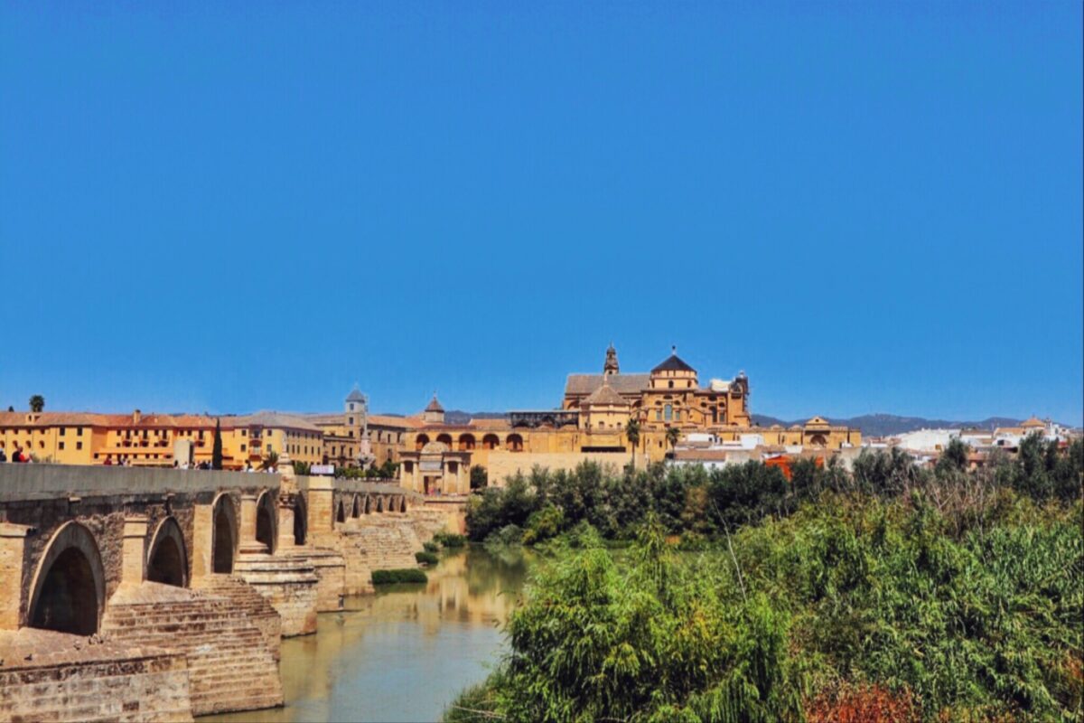 City Sightseeing tour of Cordoba with guided walking tours Review