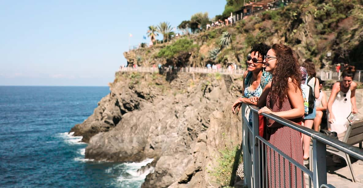 Corniglia