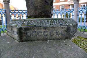 Coronation Stone