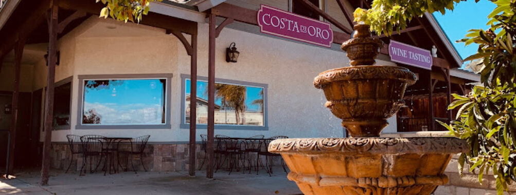 Costa de Oro Winery Travel Forum Reviews