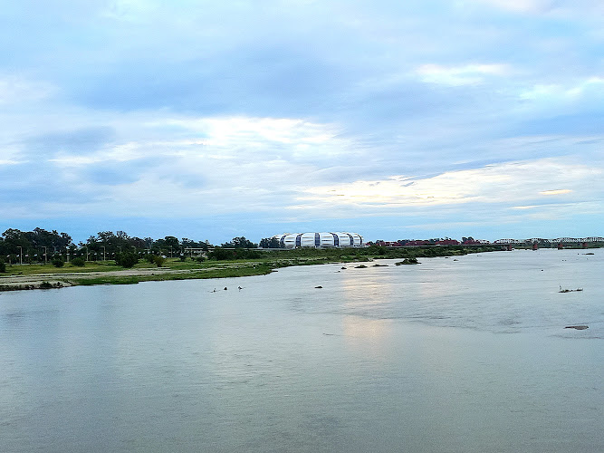 Costanera Parque Aguirre