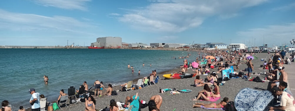 Costanera de Comodoro Rivadavia Travel Forum Reviews