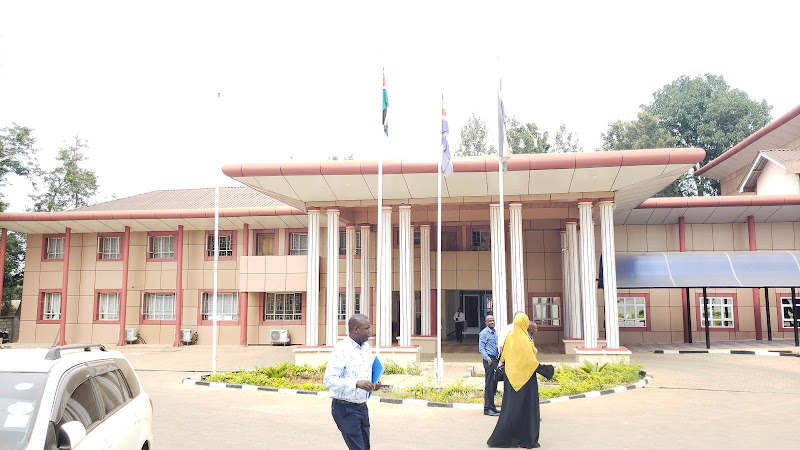 County Assembly of Kitui