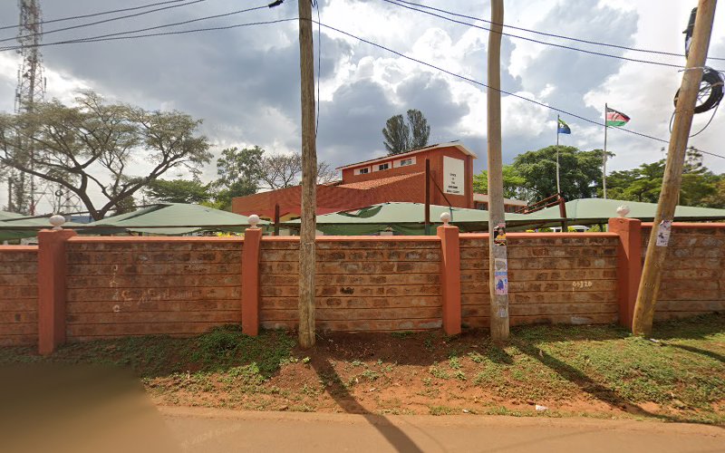 County Government Of Busia