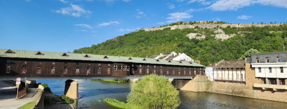 Covered Bridge Travel Forum Reviews