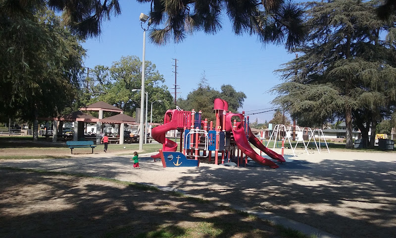 Covina Park