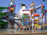 Cowabunga Bay WaterPark Travel Forum Reviews