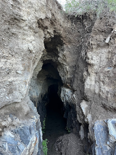 Cueva de los Murciélagos