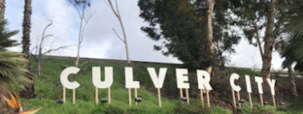 Culver City sign Travel Forum Reviews