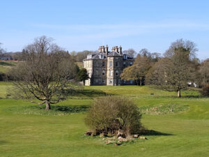 Cumbernauld House Park