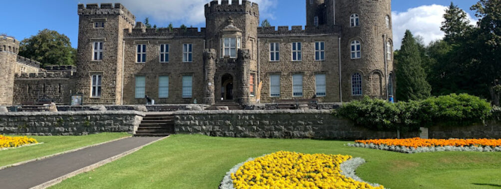 Cyfarthfa Castle Museum and Art Gallery Travel Forum Reviews