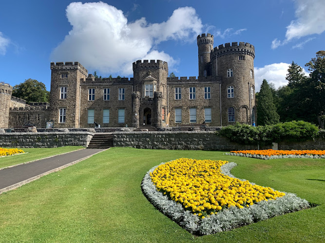 Cyfarthfa Castle Museum and Art Gallery