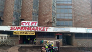 Cylet Supermarkets