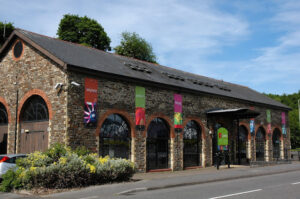 Cynon Valley Museum Trust