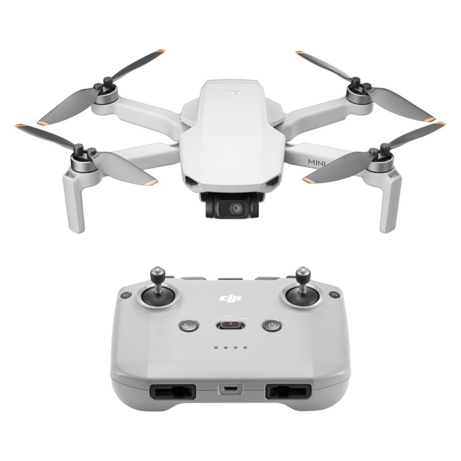 DJI Mini 4K