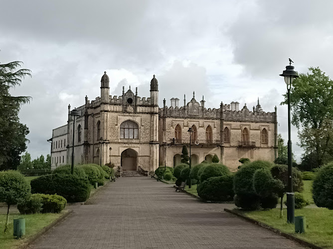 Dadiani Palace Museum