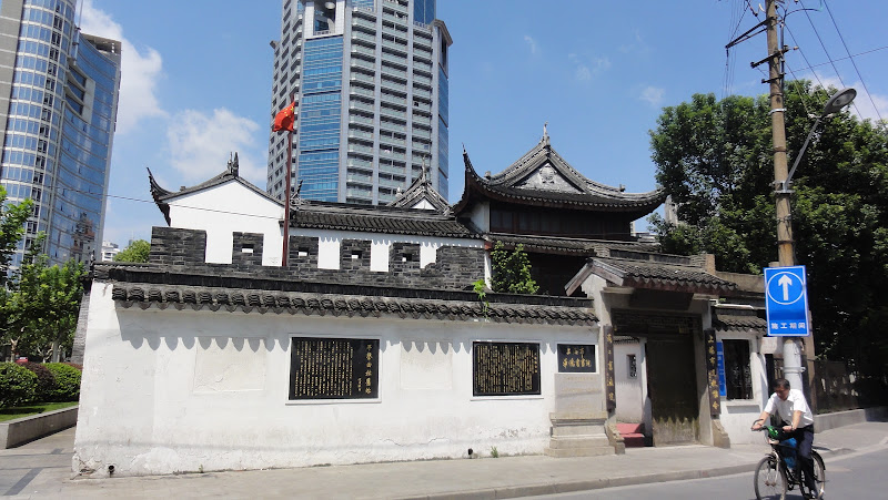 Dajing Ge Pavilion