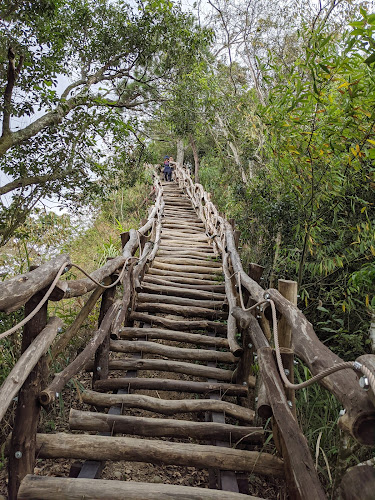 Dakeng Scenic Area