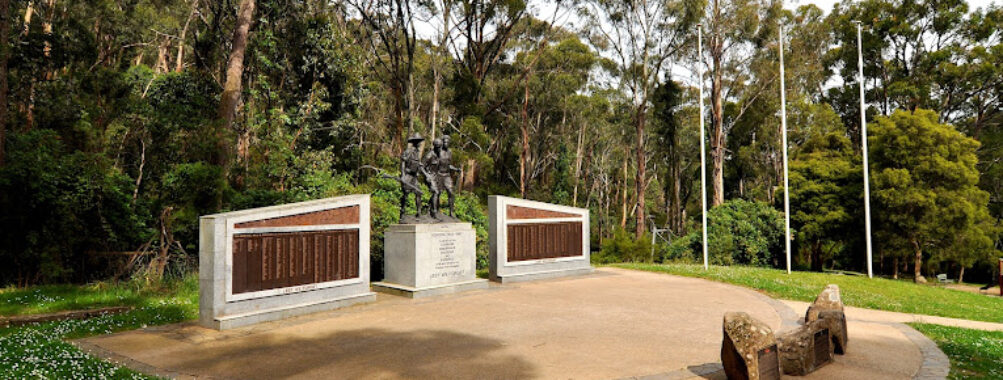 Dandenong Ranges National Park (Ferntree Gully Area) Travel Forum Reviews