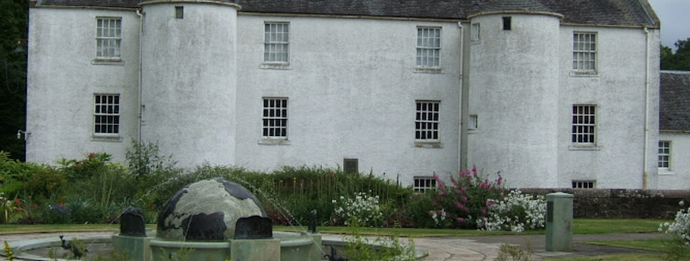 David Livingstone Birthplace Travel Forum Reviews