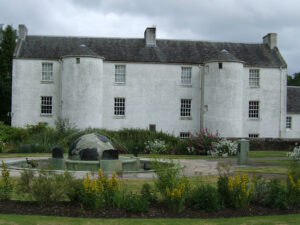 David Livingstone Birthplace