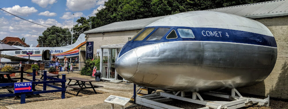 De Havilland Aircraft Museum Travel Forum Reviews