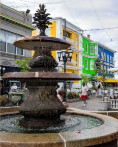 DePasquale Square