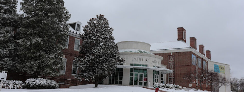 Delaware Public Archives Travel Forum Reviews