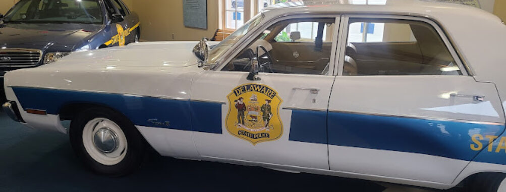 Delaware State Police Museum Travel Forum Reviews