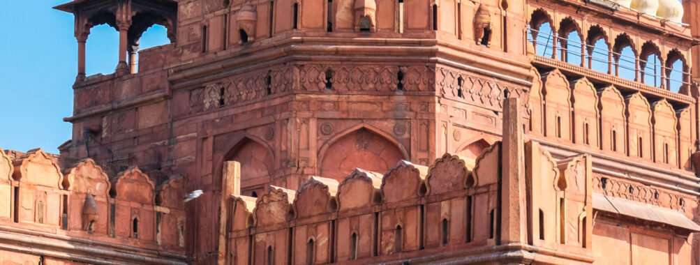 Delhi city full-day private tour Review