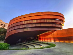 Design Museum Holon