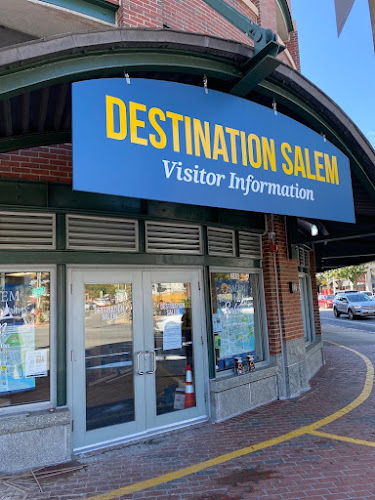 Destination Salem