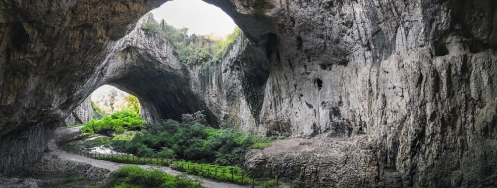 Devetashka Cave"A nice and interesting place, but not many things to do close by." Reviews