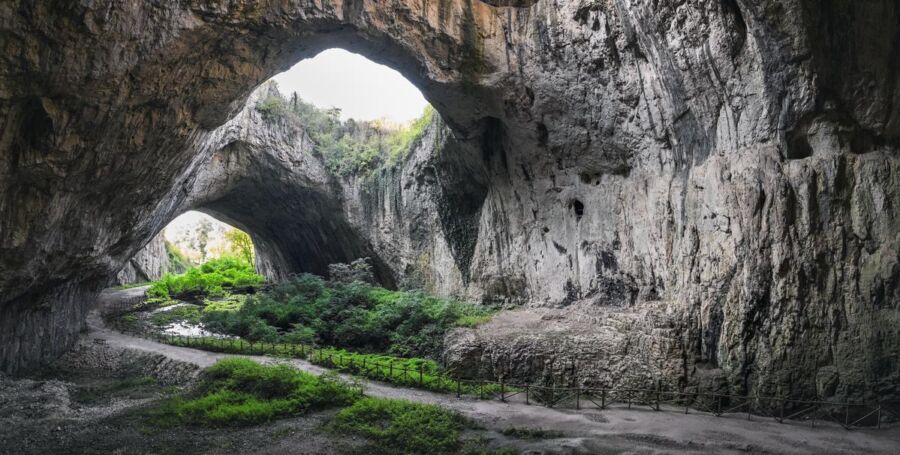 Devetashka Cave"A nice and interesting place, but not many things to do close by." Reviews