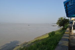 Diamond Harbour River Side