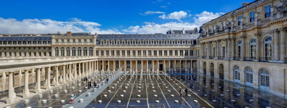 Domaine National du Palais-Royal Travel Forum Reviews