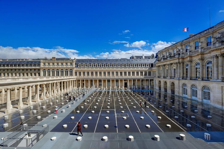 Domaine National du Palais-Royal Travel Forum Reviews