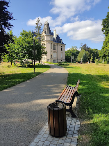 Domaine et Château du Charmois Travel Forum Reviews